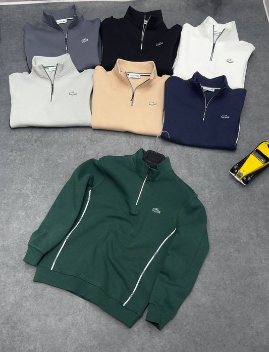 Lacoste Sweater