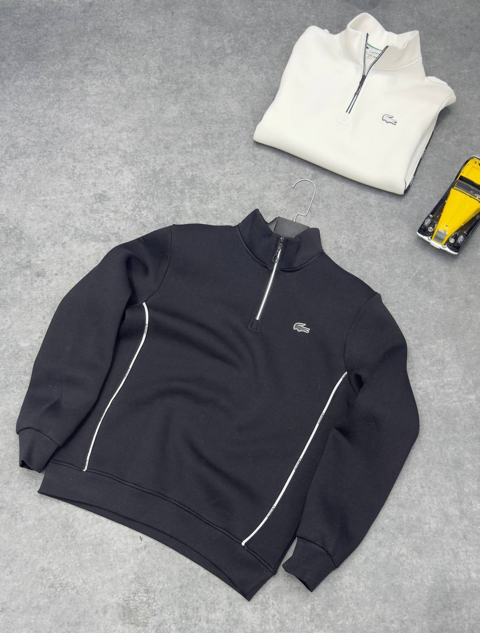 Lacoste Sweater